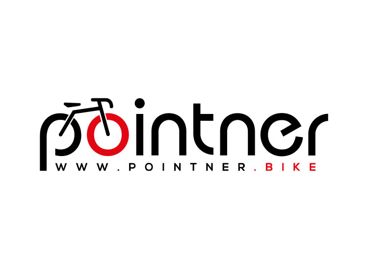 Logo Bike Pointner