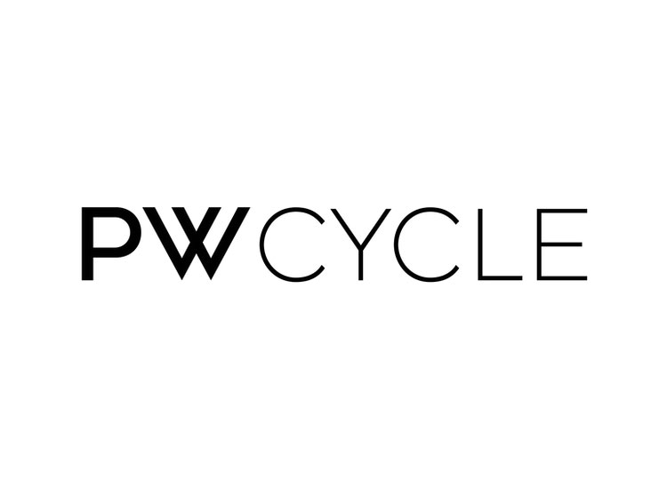 PWCYCLE Logo