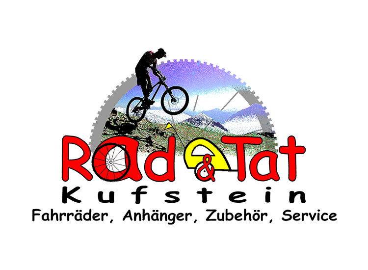 Logo Rad & Tat Kufstein