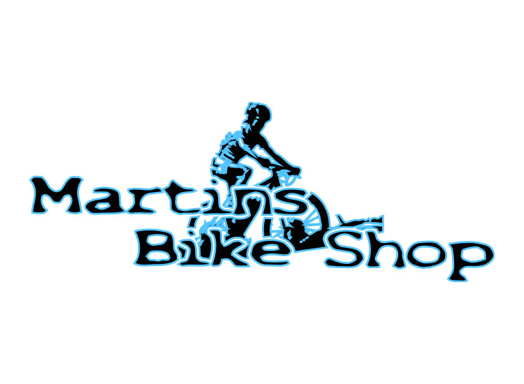 Martins Bikeshop