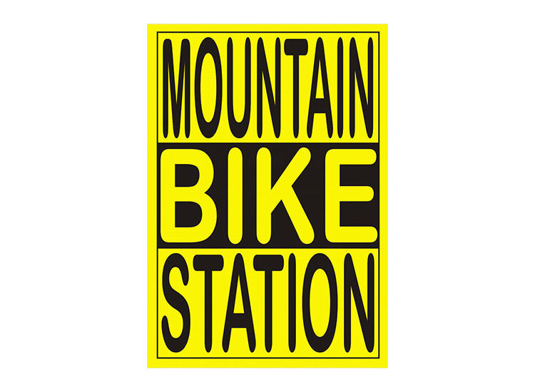 Mountainbikestation Millstatt