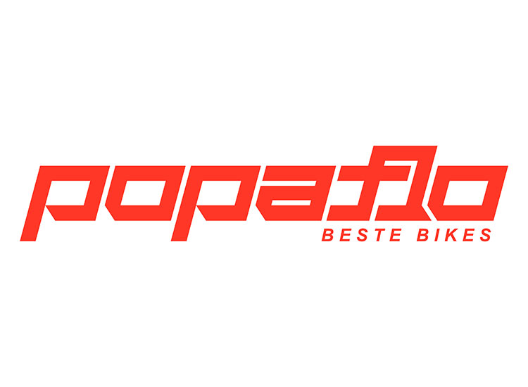 Popaflo Logo Bikeshop