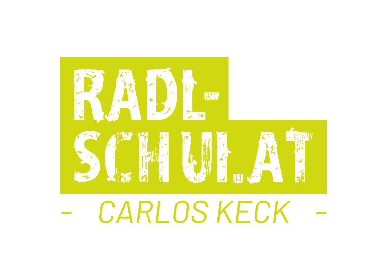 Radlschui Carlos Keck