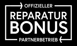 Reparaturbonus Österreich für Bikewerkstatt, Gabelservice und Dämpferservice