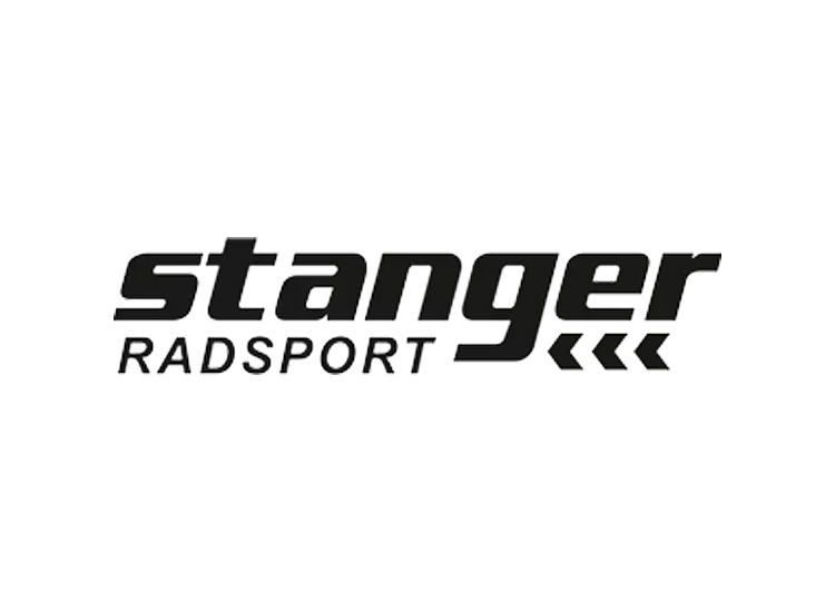 Radsport Stanger Kitzbühel Logo