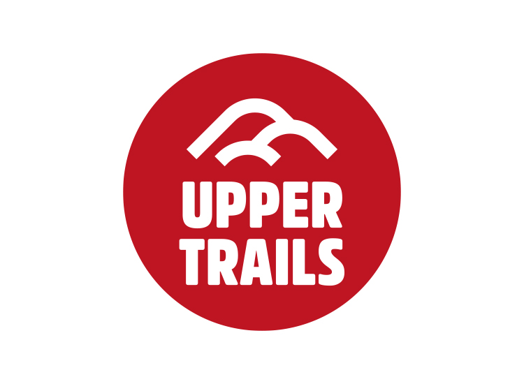 UpperTrails Logo